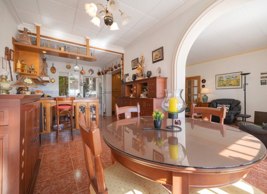 Reventa - Independiente / Villa -
Ciudad Quesada - Rojales - Ciudad Quesada