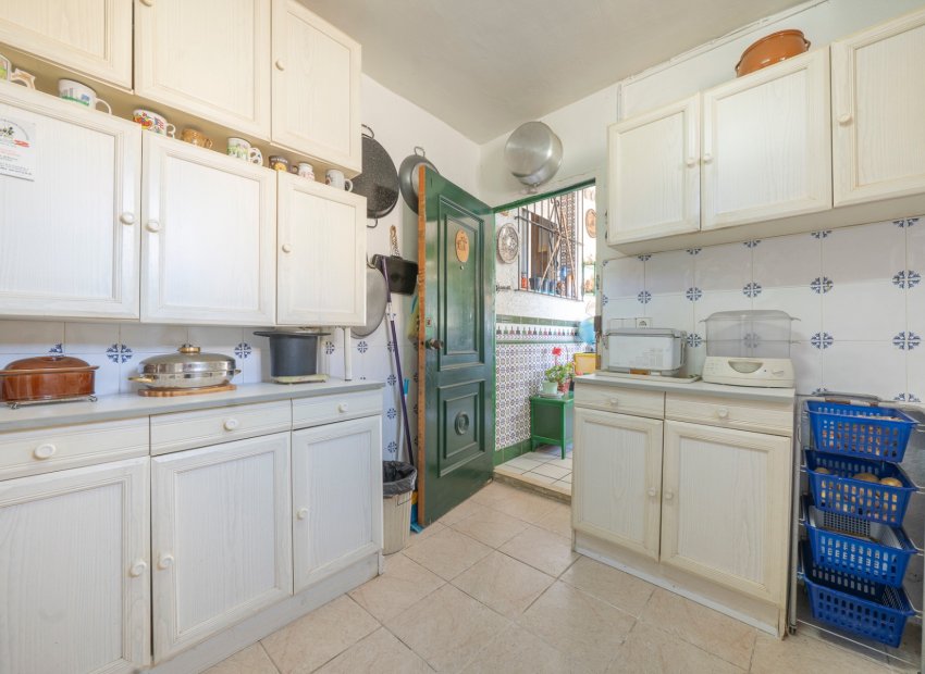 Reventa - Independiente / Villa -
Ciudad Quesada - Rojales - Ciudad Quesada
