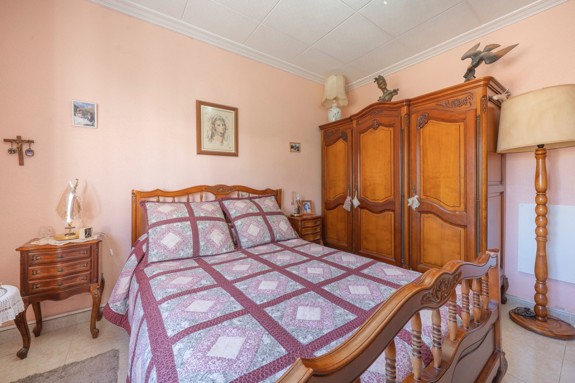 Reventa - Independiente / Villa -
Ciudad Quesada - Rojales - Ciudad Quesada