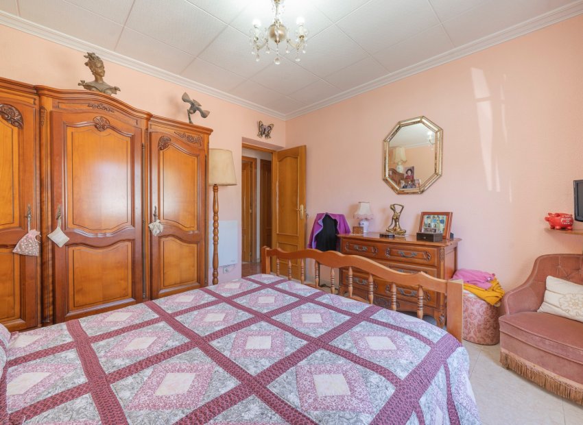 Reventa - Independiente / Villa -
Ciudad Quesada - Rojales - Ciudad Quesada