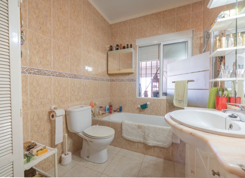 Reventa - Independiente / Villa -
Ciudad Quesada - Rojales - Ciudad Quesada