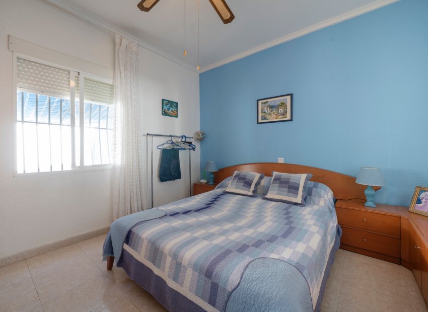 Reventa - Independiente / Villa -
Ciudad Quesada - Rojales - Ciudad Quesada