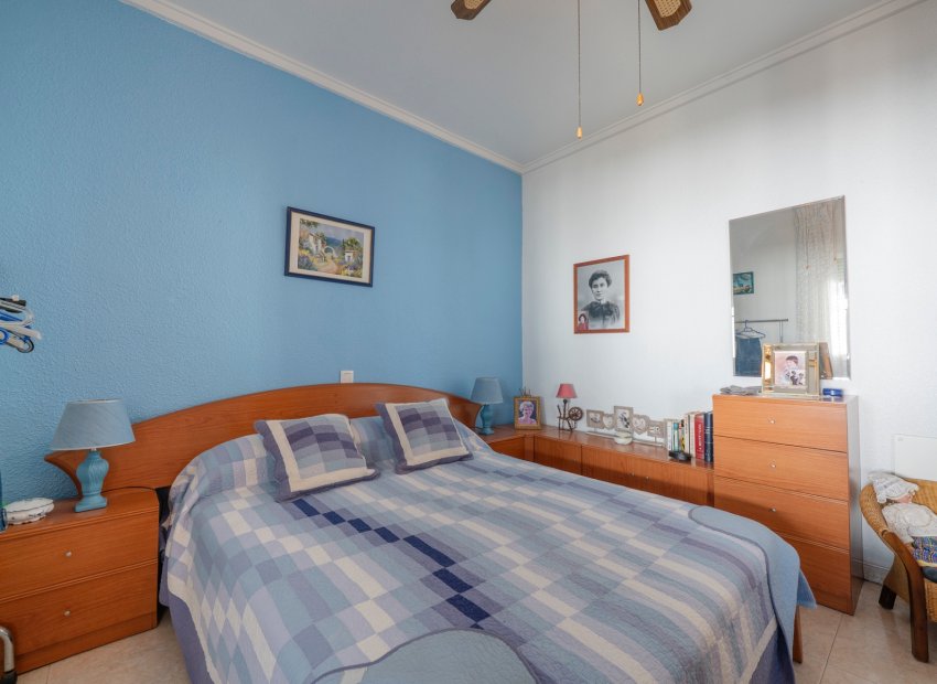 Reventa - Independiente / Villa -
Ciudad Quesada - Rojales - Ciudad Quesada