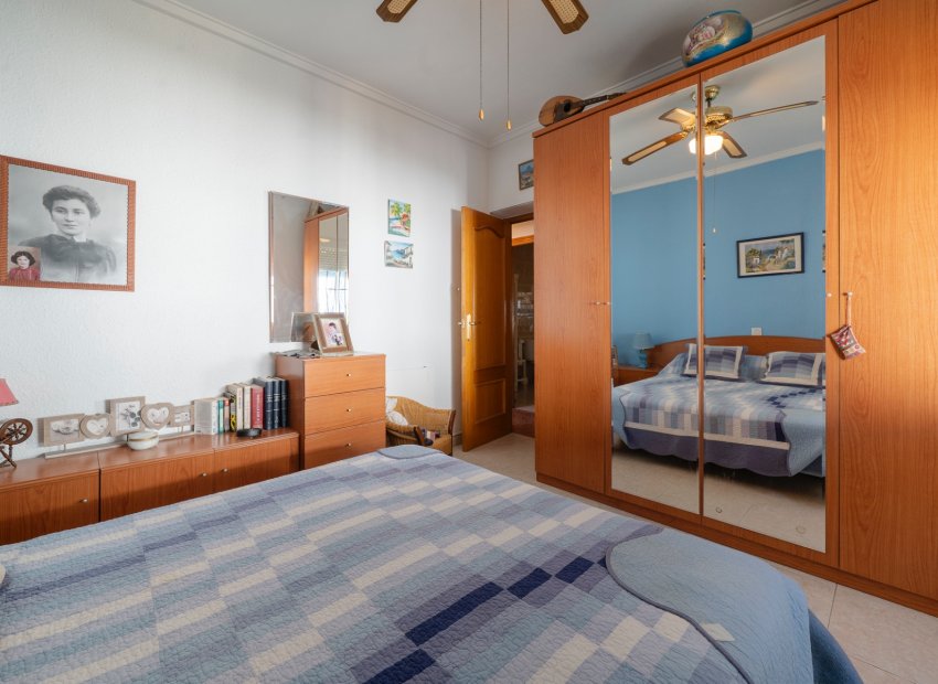Reventa - Independiente / Villa -
Ciudad Quesada - Rojales - Ciudad Quesada
