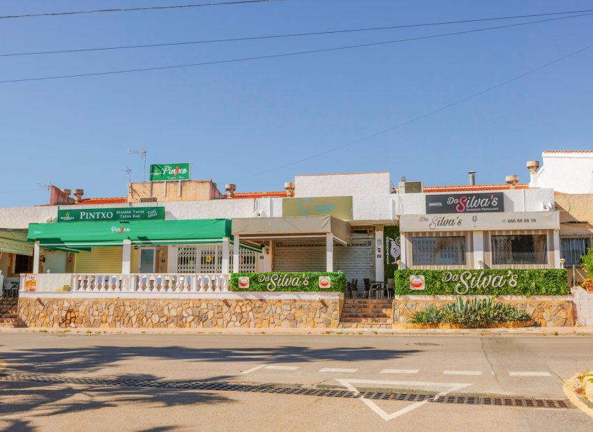 Reventa - Independiente / Villa -
Ciudad Quesada - Rojales - Ciudad Quesada