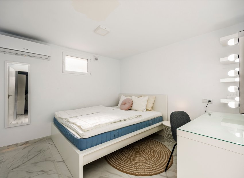 Reventa - Independiente / Villa -
Ciudad Quesada - Rojales - Ciudad Quesada