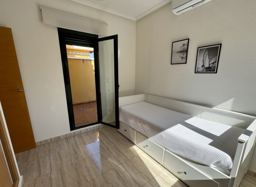 Reventa - Independiente / Villa -
Ciudad Quesada - Rojales - Ciudad Quesada
