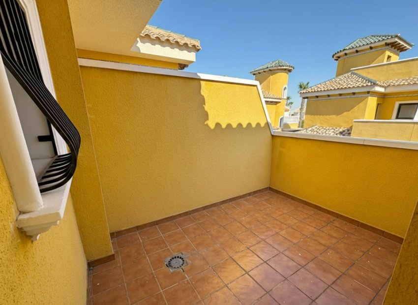 Reventa - Independiente / Villa -
Ciudad Quesada - Rojales - Ciudad Quesada
