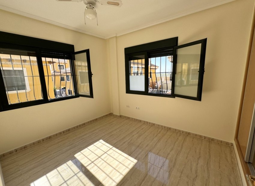 Reventa - Independiente / Villa -
Ciudad Quesada - Rojales - Ciudad Quesada