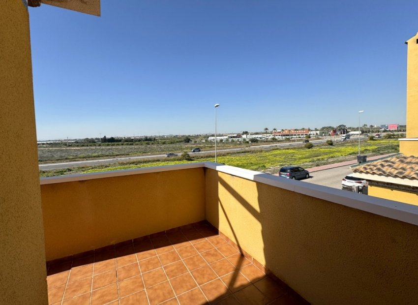 Reventa - Independiente / Villa -
Ciudad Quesada - Rojales - Ciudad Quesada