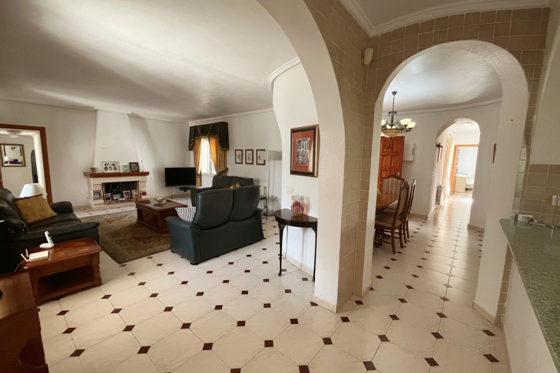 Reventa - Independiente / Villa -
Ciudad Quesada - Rojales - Ciudad Quesada