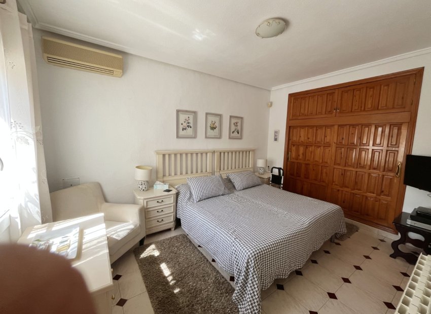 Reventa - Independiente / Villa -
Ciudad Quesada - Rojales - Ciudad Quesada