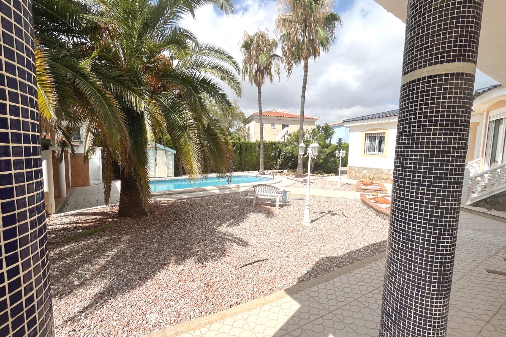 Reventa - Independiente / Villa -
Ciudad Quesada - Rojales - Ciudad Quesada