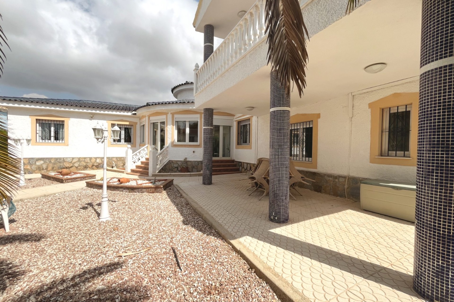 Reventa - Independiente / Villa -
Ciudad Quesada - Rojales - Ciudad Quesada