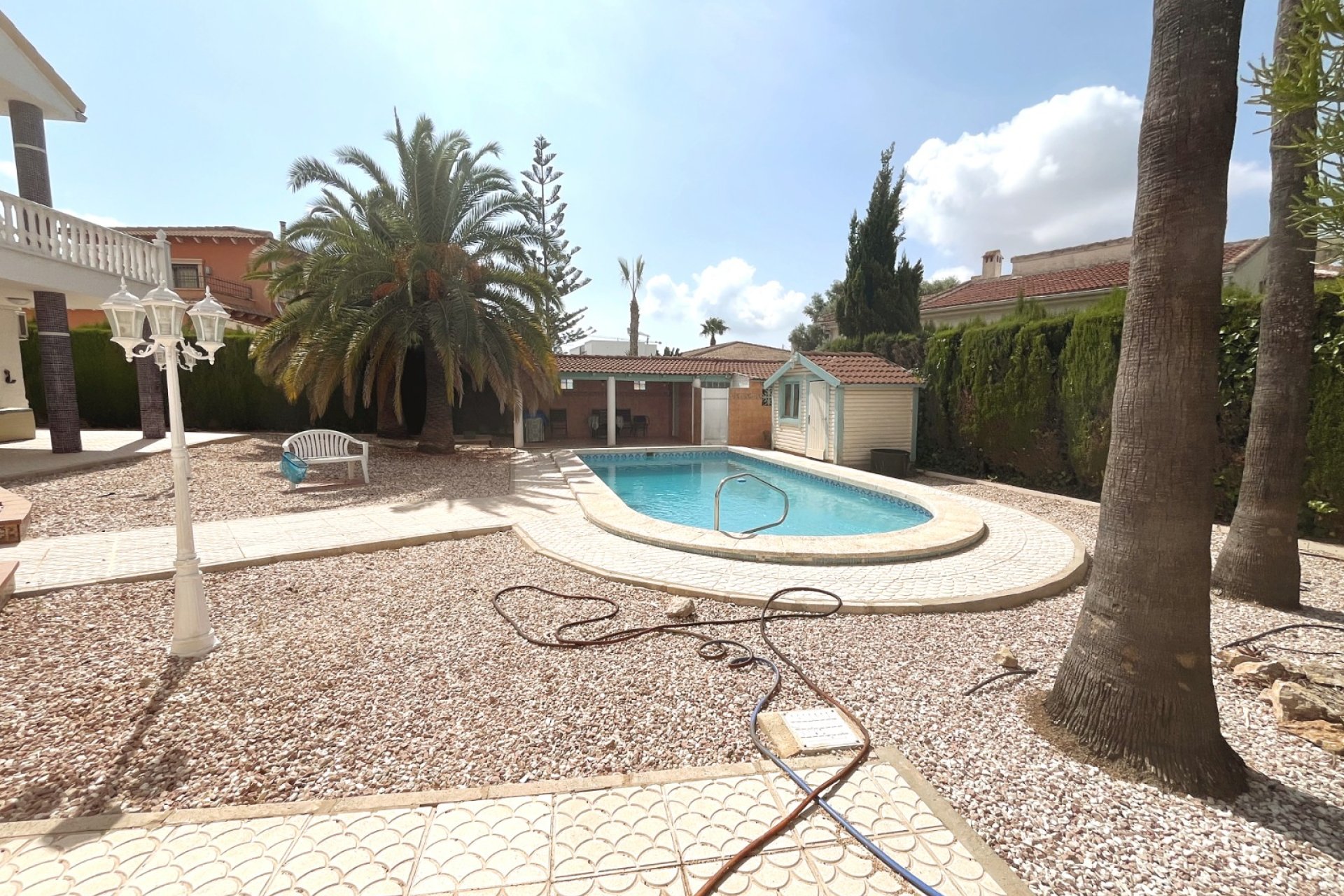 Reventa - Independiente / Villa -
Ciudad Quesada - Rojales - Ciudad Quesada