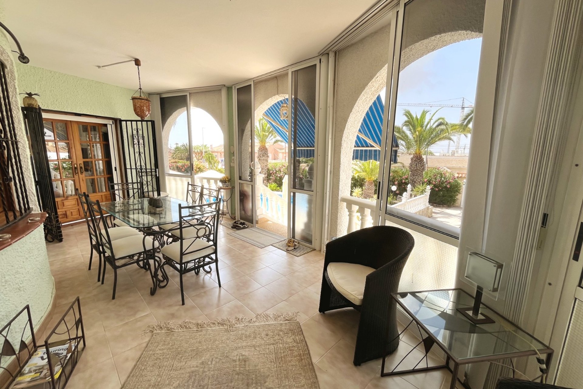 Reventa - Independiente / Villa -
Ciudad Quesada - Rojales - Ciudad Quesada