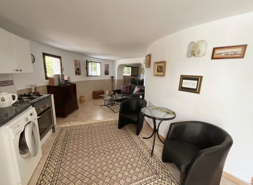 Reventa - Independiente / Villa -
Ciudad Quesada - Rojales - Ciudad Quesada
