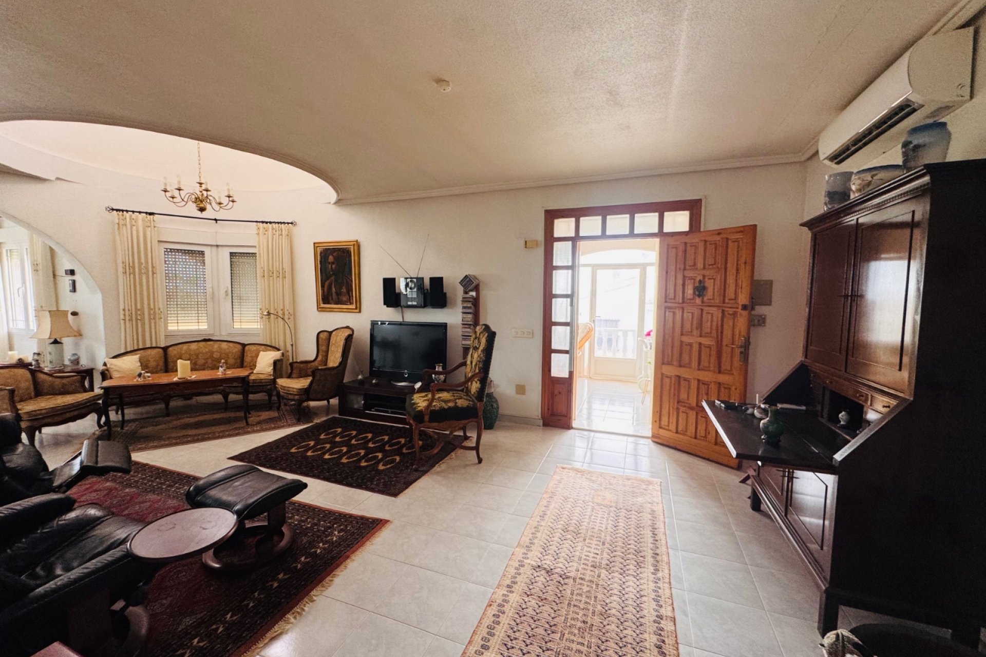 Reventa - Independiente / Villa -
Ciudad Quesada - Rojales - Ciudad Quesada