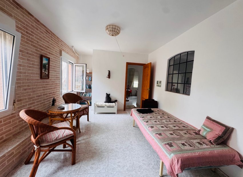 Reventa - Independiente / Villa -
Ciudad Quesada - Rojales - Ciudad Quesada
