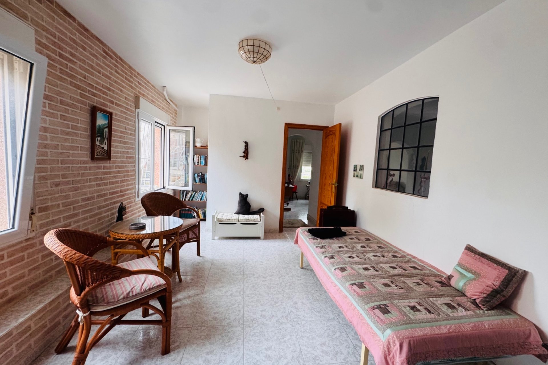 Reventa - Independiente / Villa -
Ciudad Quesada - Rojales - Ciudad Quesada