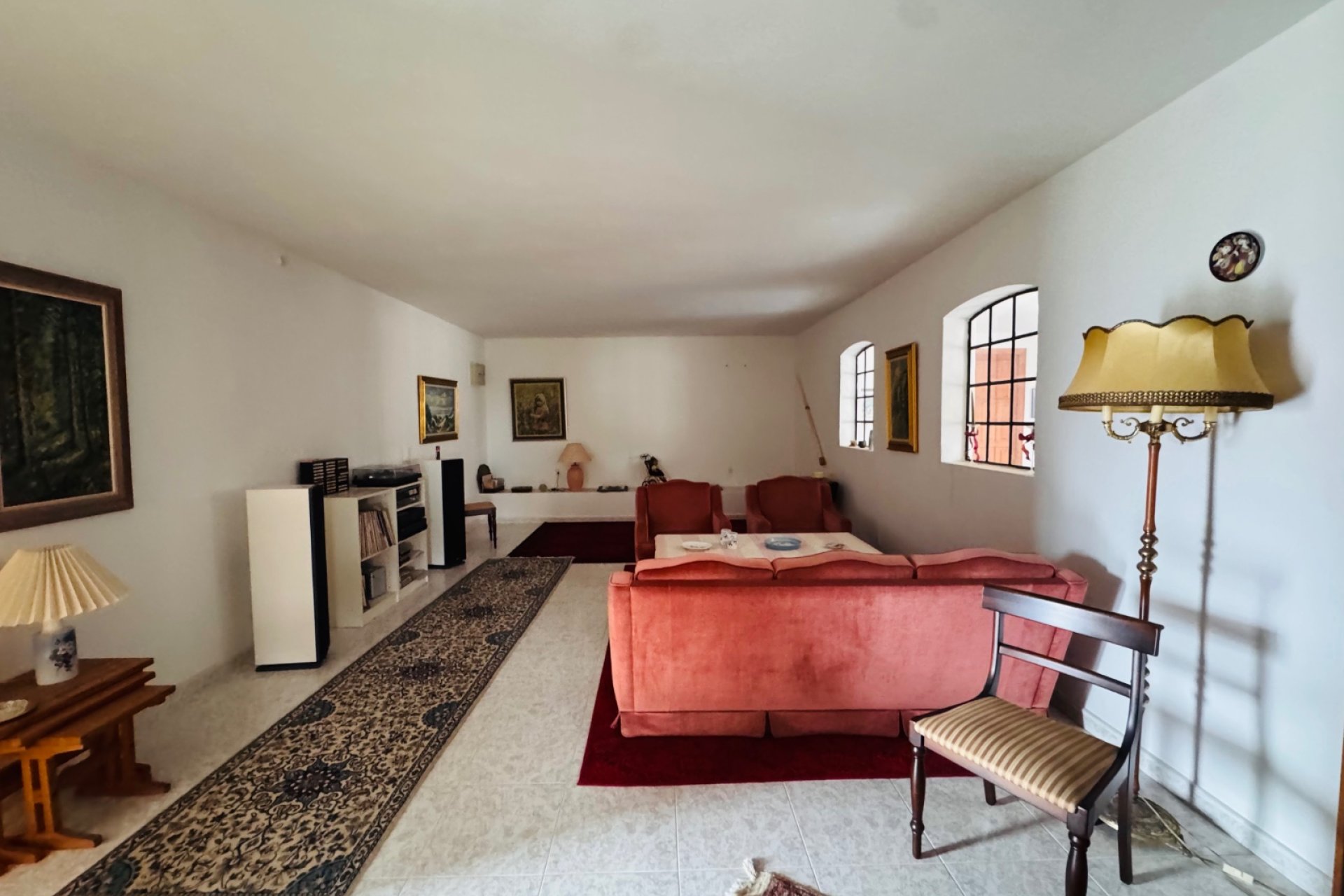 Reventa - Independiente / Villa -
Ciudad Quesada - Rojales - Ciudad Quesada