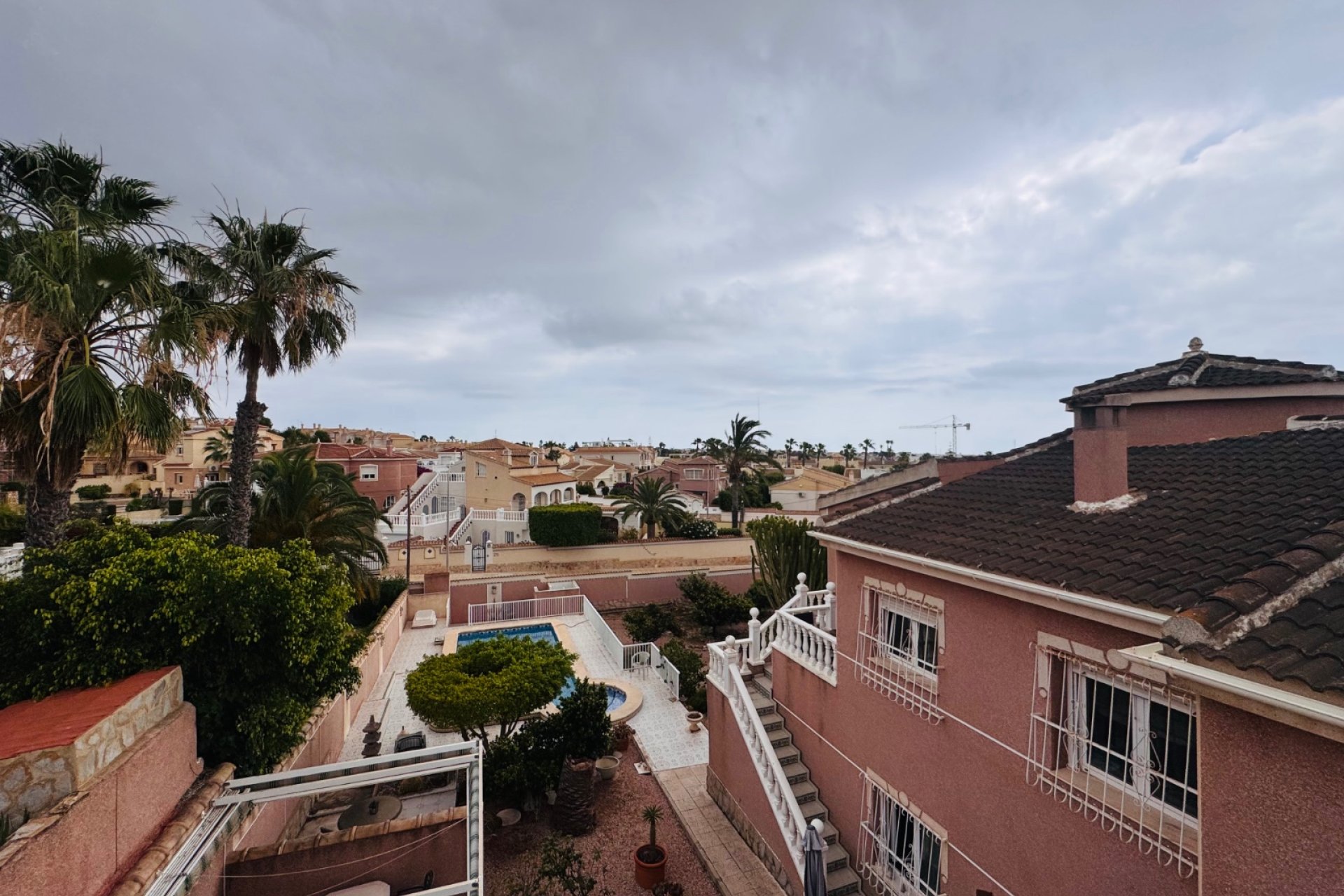 Reventa - Independiente / Villa -
Ciudad Quesada - Rojales - Ciudad Quesada