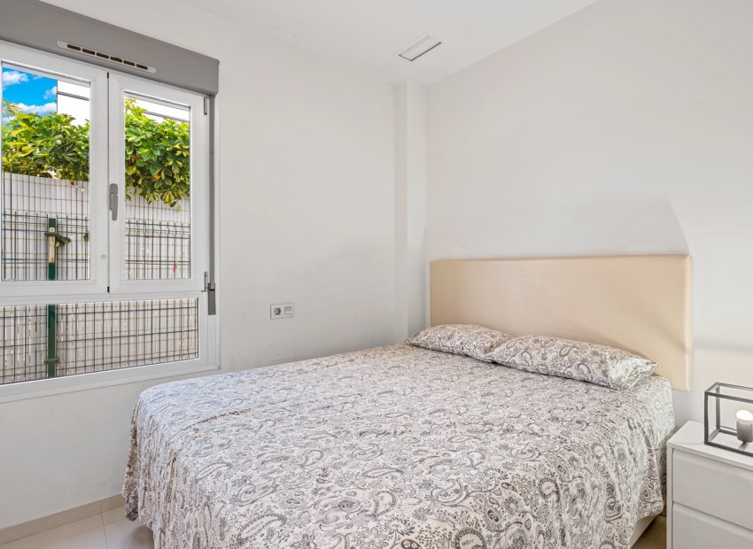 Reventa - Independiente / Villa -
Ciudad Quesada - Rojales - Ciudad Quesada