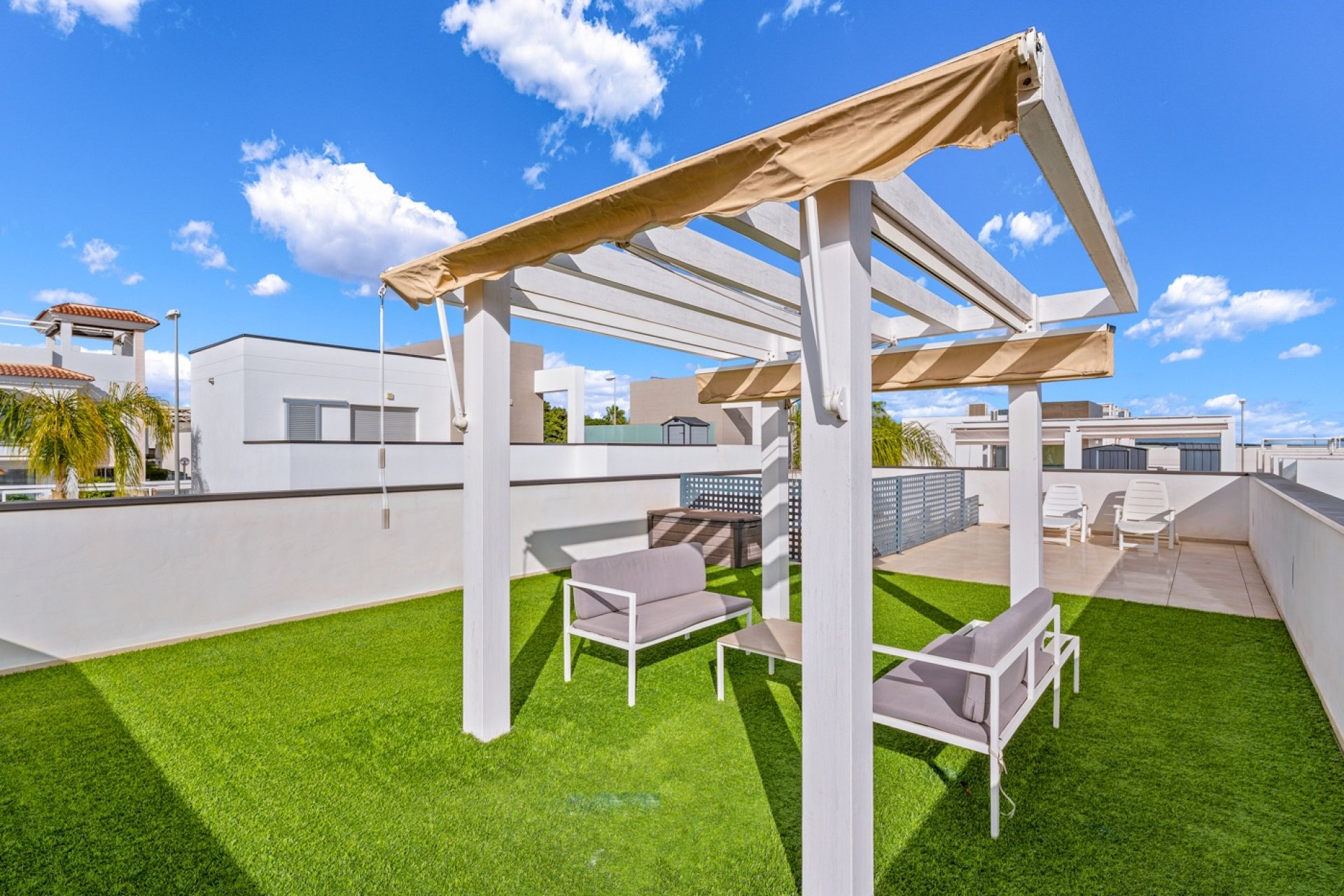 Reventa - Independiente / Villa -
Ciudad Quesada - Rojales - Ciudad Quesada