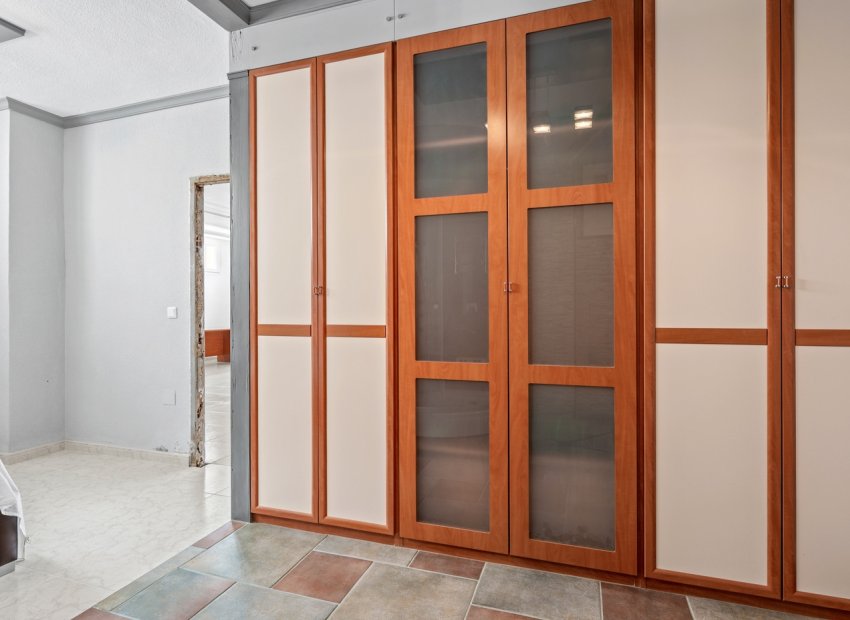 Reventa - Independiente / Villa -
Ciudad Quesada - Rojales - Ciudad Quesada