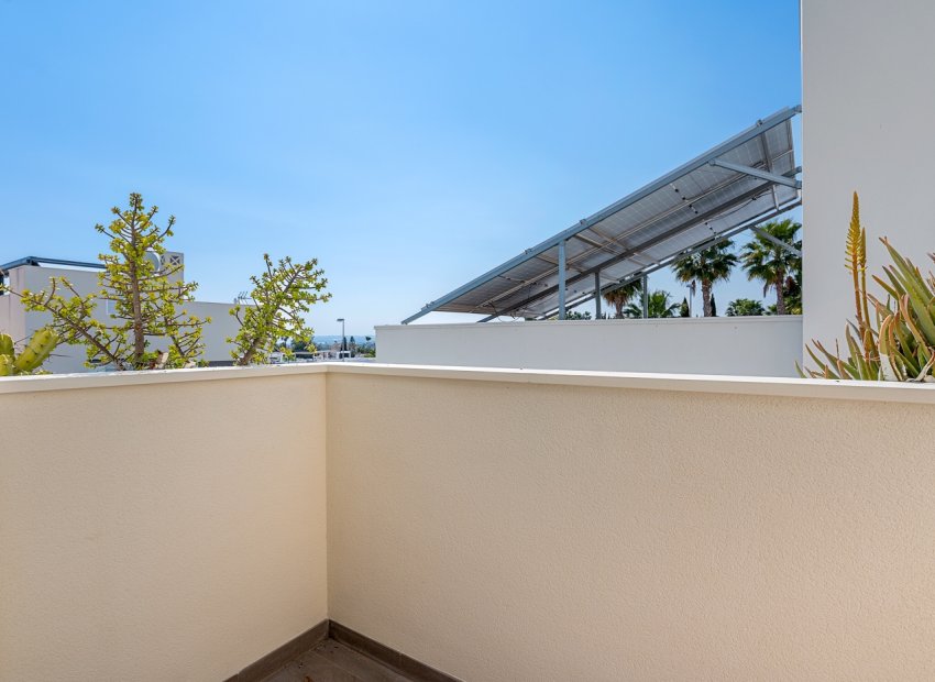 Reventa - Independiente / Villa -
Ciudad Quesada - Rojales - Ciudad Quesada