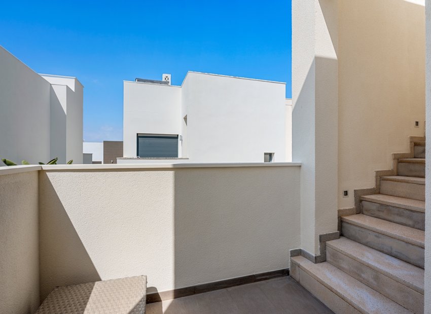 Reventa - Independiente / Villa -
Ciudad Quesada - Rojales - Ciudad Quesada