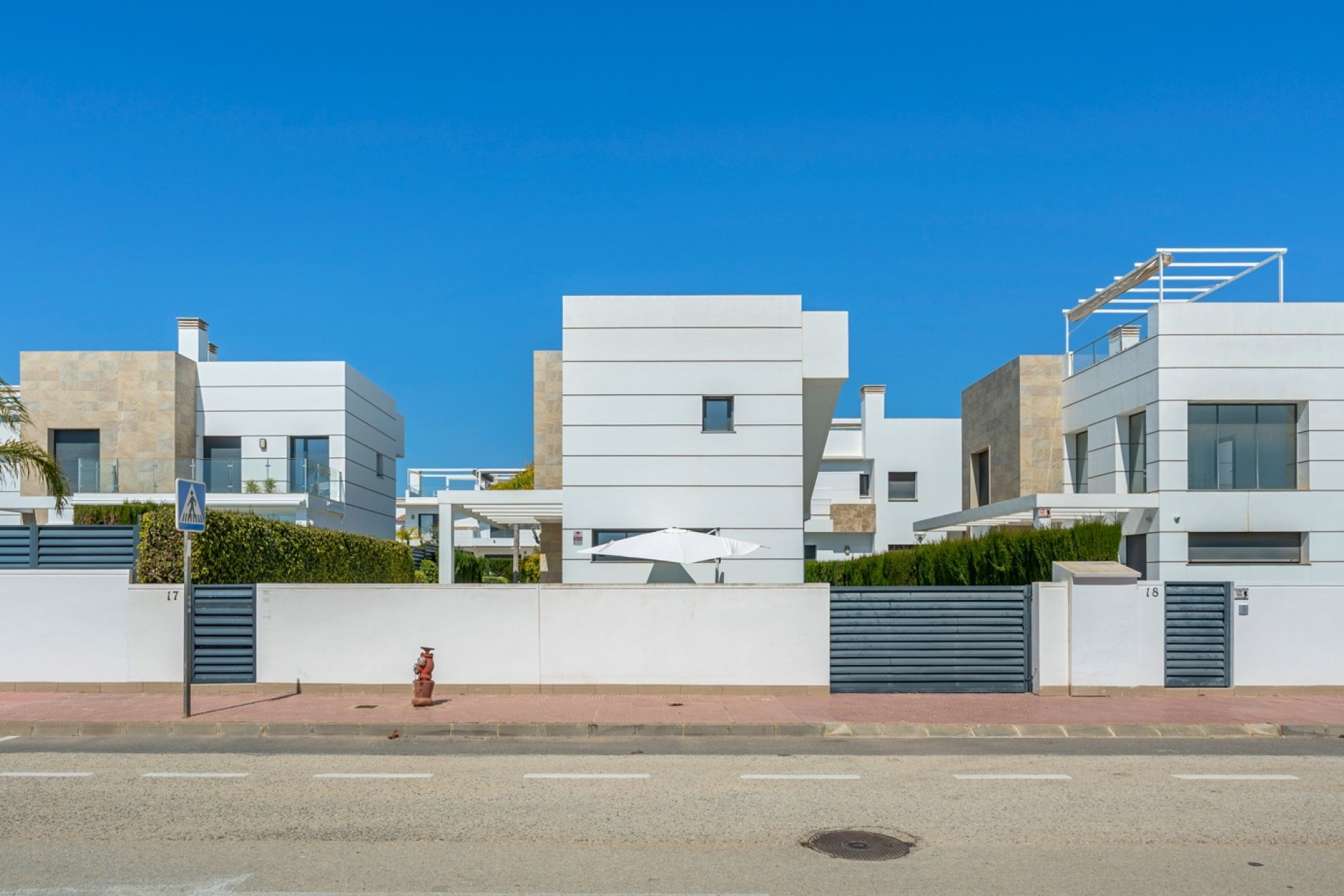 Reventa - Independiente / Villa -
Ciudad Quesada - Rojales - Ciudad Quesada