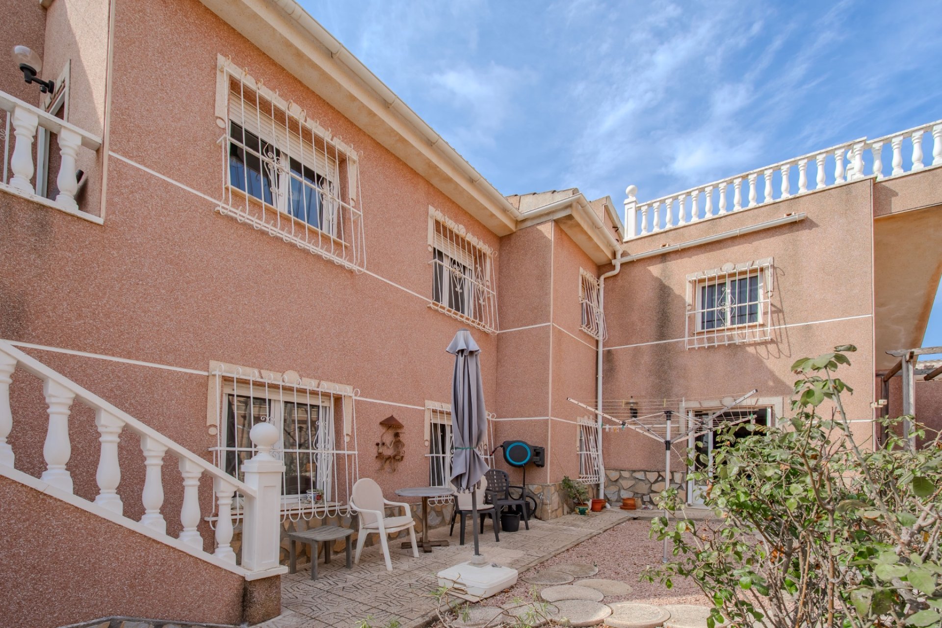 Reventa - Independiente / Villa -
Ciudad Quesada - Rojales - Ciudad Quesada