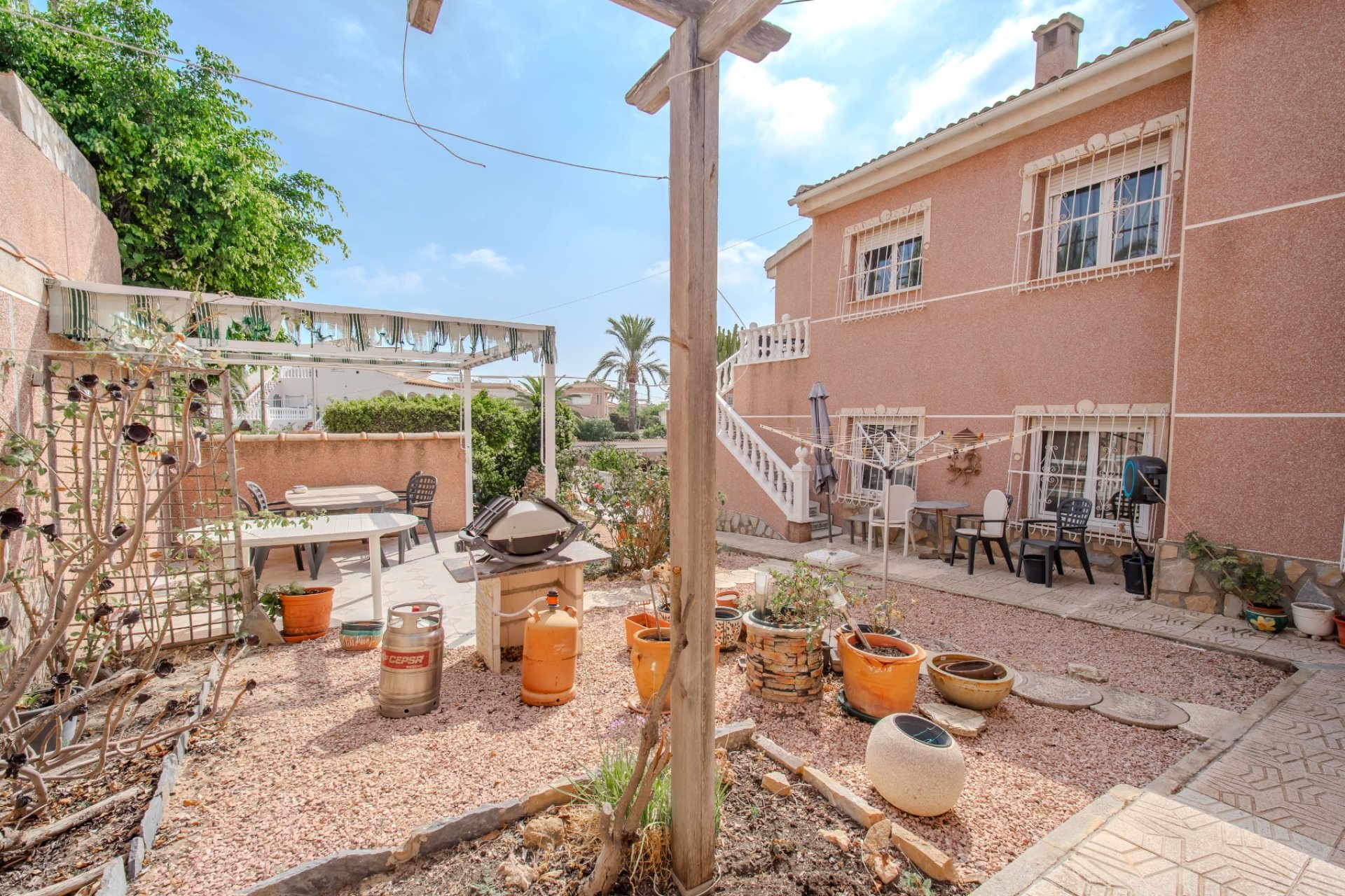 Reventa - Independiente / Villa -
Ciudad Quesada - Rojales - Ciudad Quesada