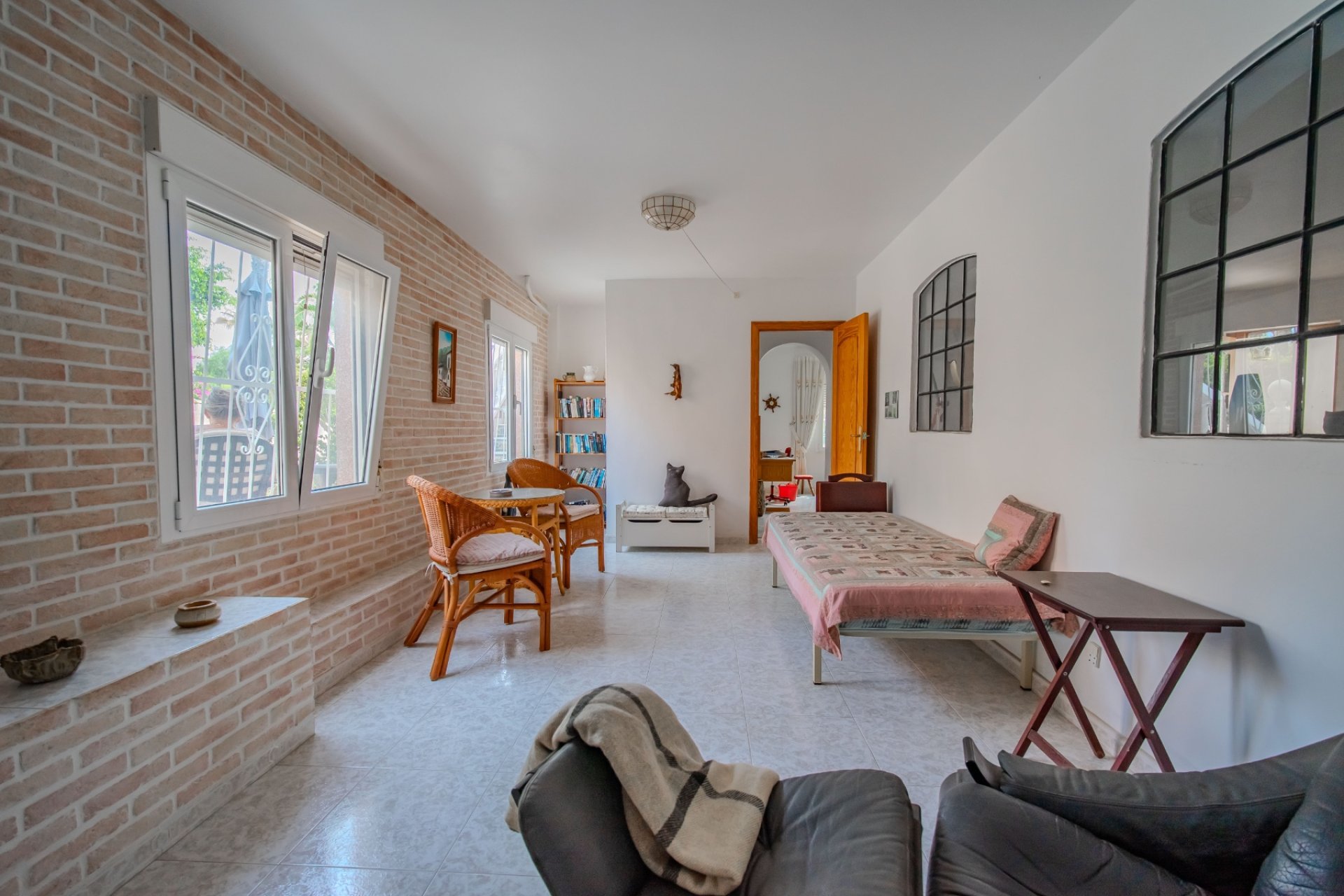Reventa - Independiente / Villa -
Ciudad Quesada - Rojales - Ciudad Quesada