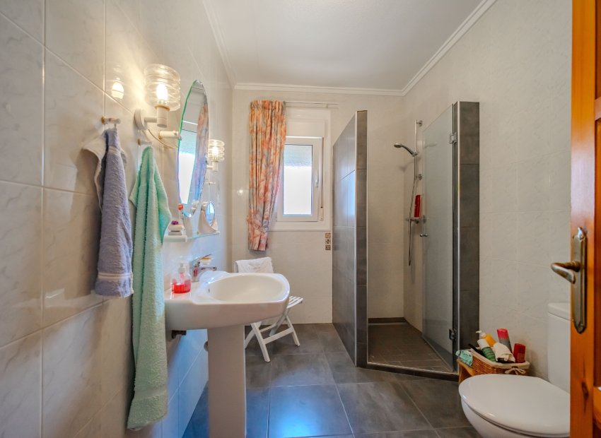 Reventa - Independiente / Villa -
Ciudad Quesada - Rojales - Ciudad Quesada