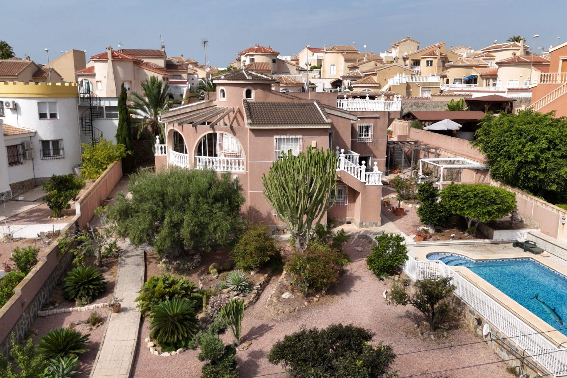 Reventa - Independiente / Villa -
Ciudad Quesada - Rojales - Ciudad Quesada