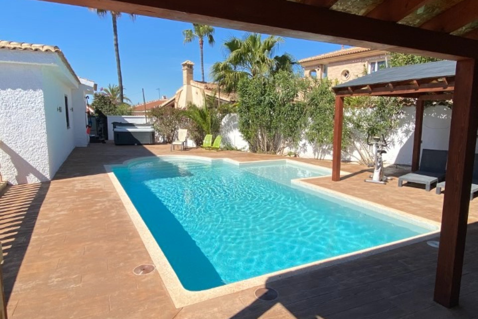 Reventa - Independiente / Villa -
Ciudad Quesada - Rojales - Ciudad Quesada