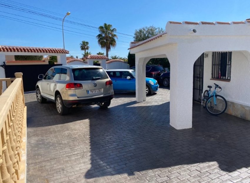 Reventa - Independiente / Villa -
Ciudad Quesada - Rojales - Ciudad Quesada