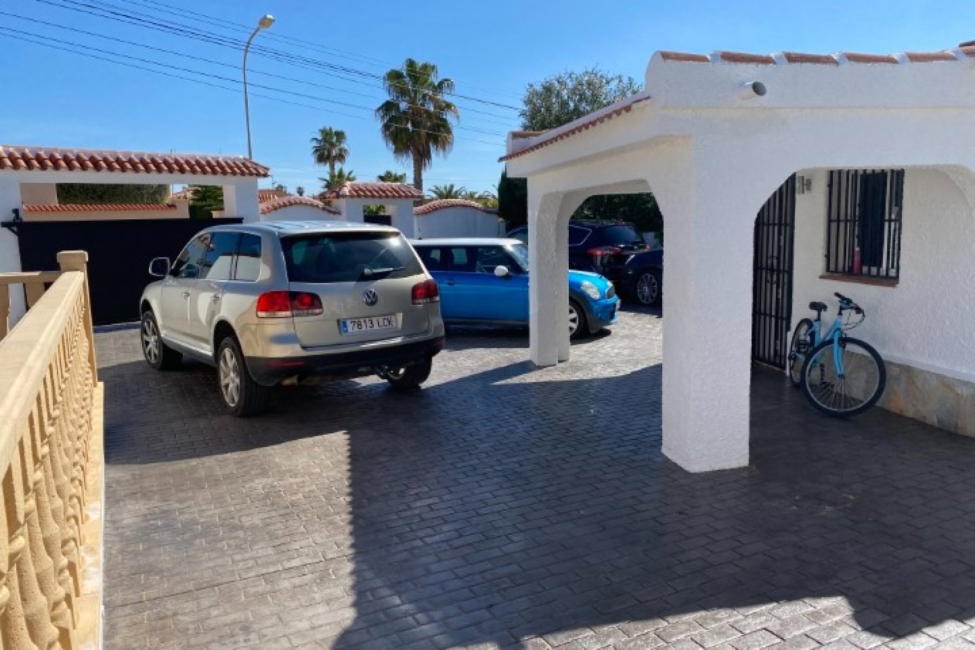 Reventa - Independiente / Villa -
Ciudad Quesada - Rojales - Ciudad Quesada