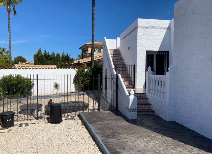 Reventa - Independiente / Villa -
Ciudad Quesada - Rojales - Ciudad Quesada