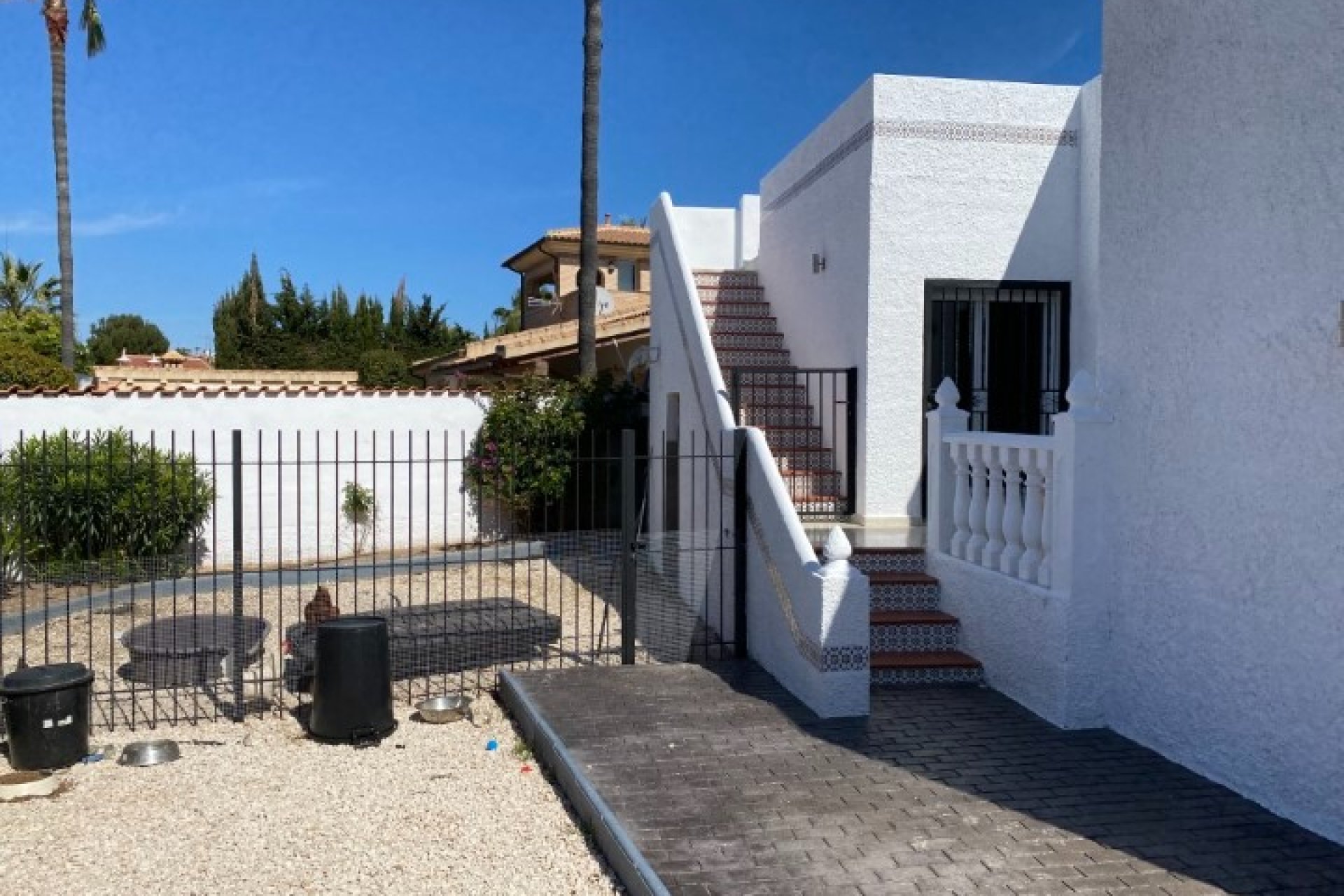 Reventa - Independiente / Villa -
Ciudad Quesada - Rojales - Ciudad Quesada