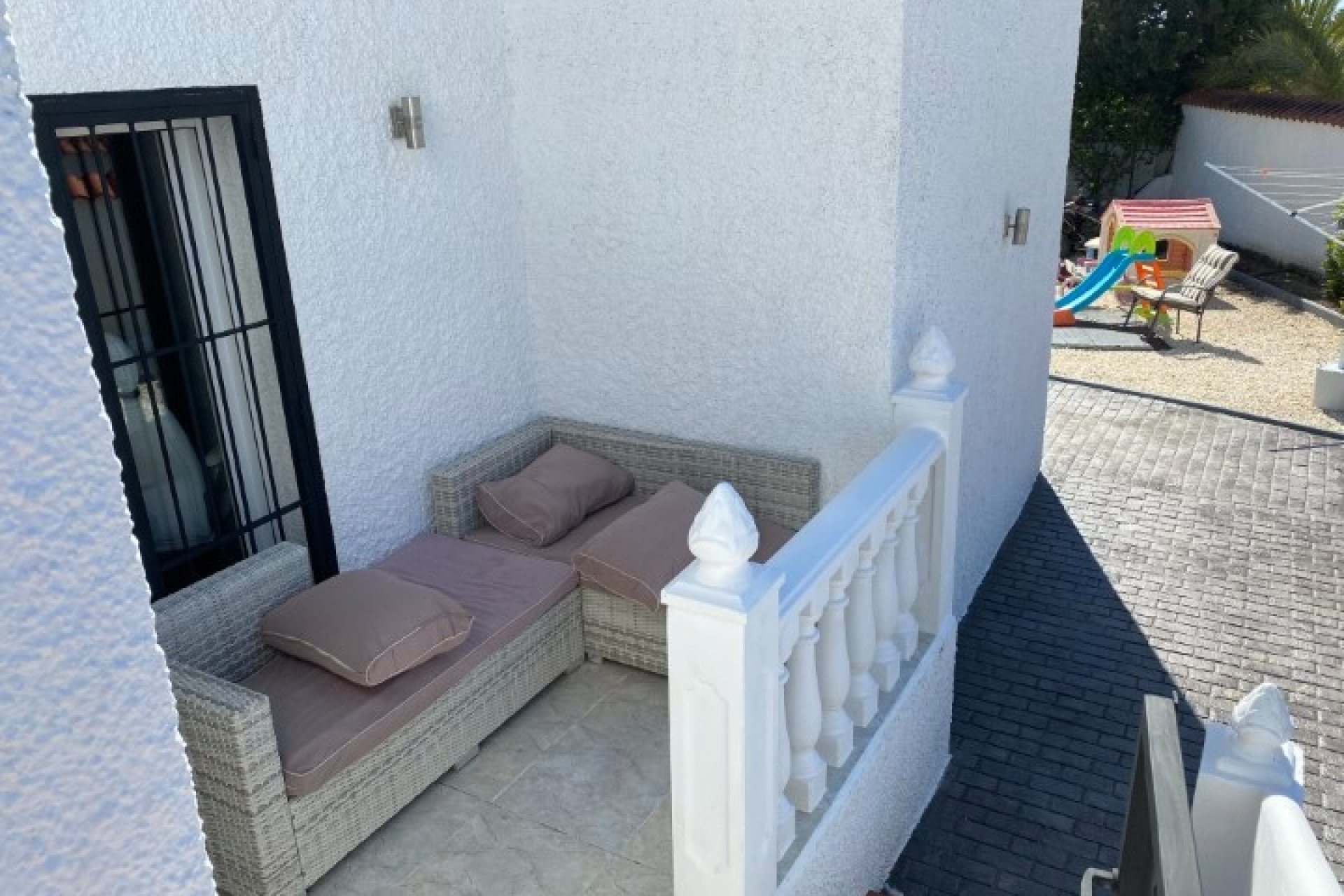 Reventa - Independiente / Villa -
Ciudad Quesada - Rojales - Ciudad Quesada