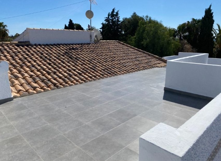 Reventa - Independiente / Villa -
Ciudad Quesada - Rojales - Ciudad Quesada