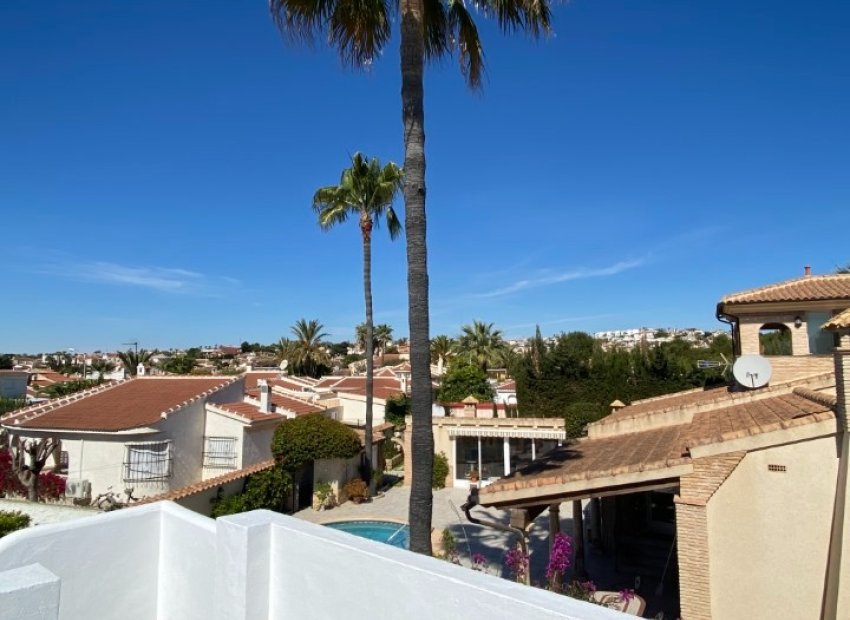 Reventa - Independiente / Villa -
Ciudad Quesada - Rojales - Ciudad Quesada