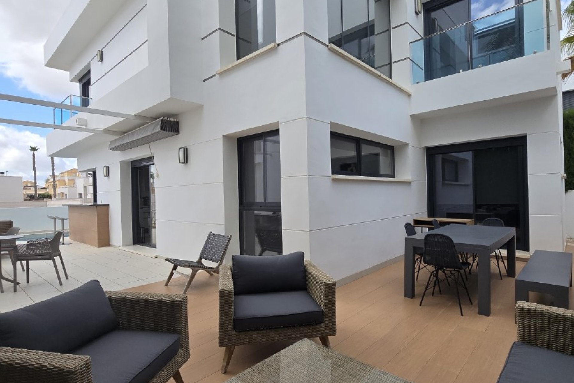 Reventa - Independiente / Villa -
Ciudad Quesada - Rojales - Ciudad Quesada
