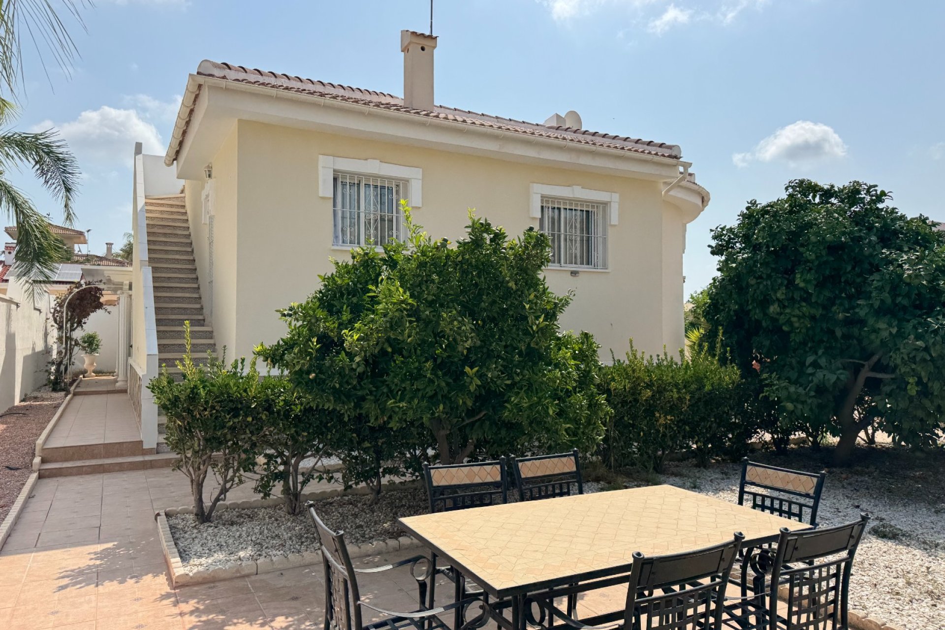 Reventa - Independiente / Villa -
Ciudad Quesada - Rojales - Ciudad Quesada