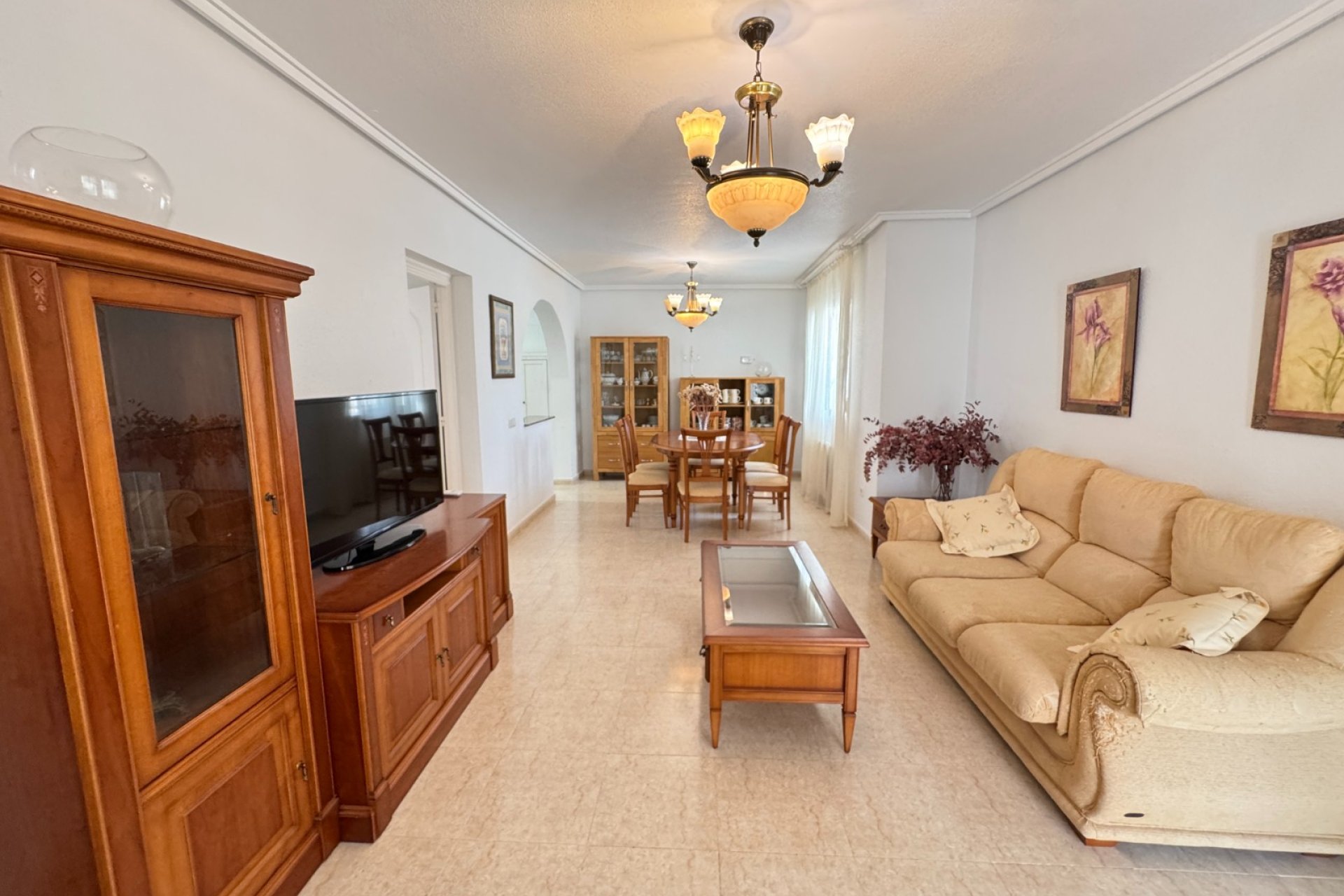 Reventa - Independiente / Villa -
Ciudad Quesada - Rojales - Ciudad Quesada