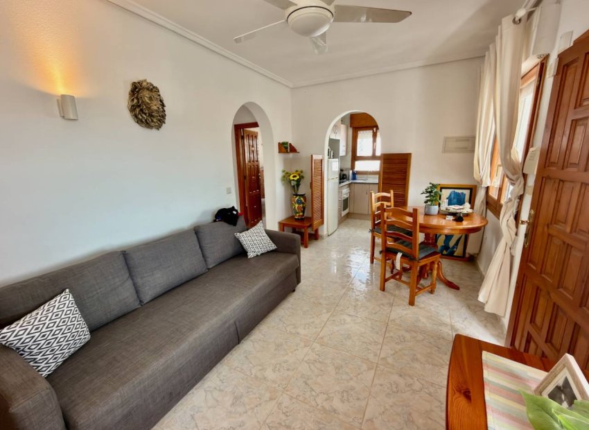Reventa - Independiente / Villa -
Ciudad Quesada - Rojales - Ciudad Quesada