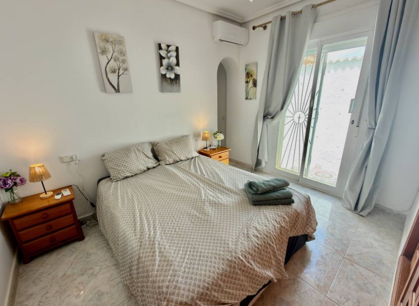 Reventa - Independiente / Villa -
Ciudad Quesada - Rojales - Ciudad Quesada